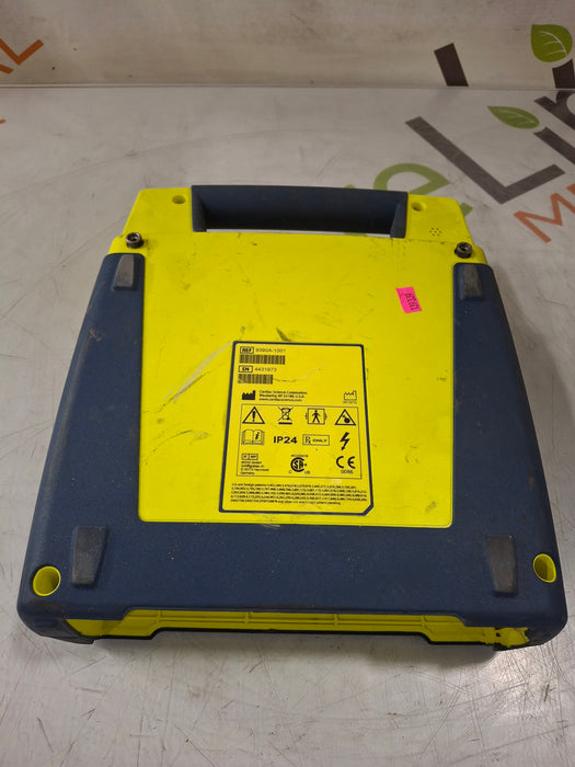 Cardiac Science PowerHeart G3 AED