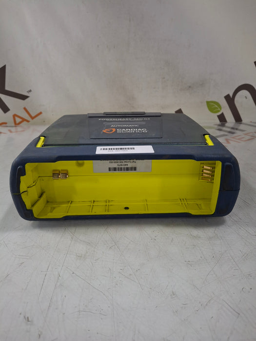 Cardiac Science PowerHeart G3 AED