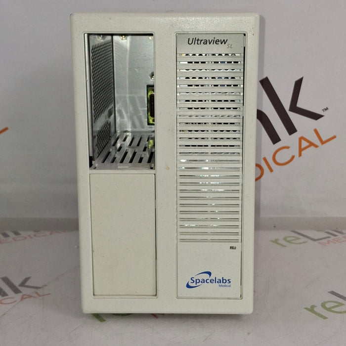 Spacelabs Healthcare Ultraview SL 91387 Patient Monitor