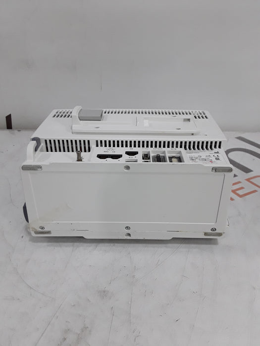 GE Healthcare Carescape B450 Critical Care Patient Monitor