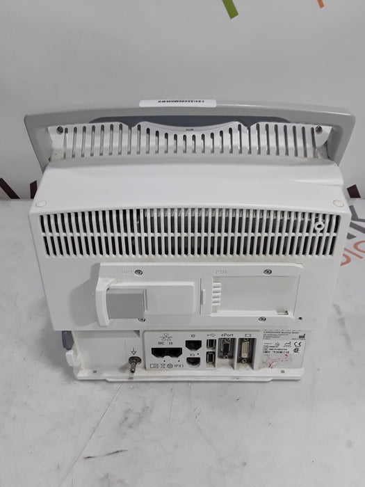 GE Healthcare Carescape B450 Critical Care Patient Monitor