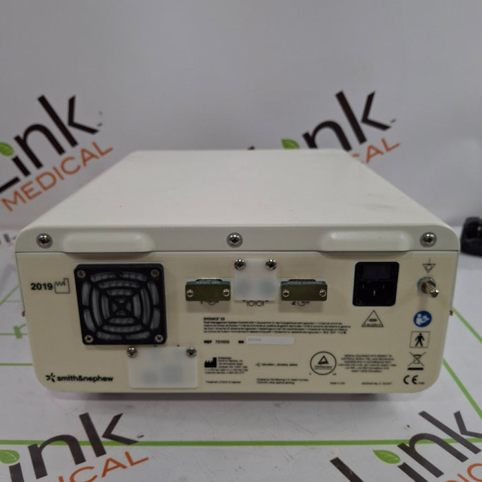 Smith & Nephew Dyonics 25 Fluid Management System Control Unit