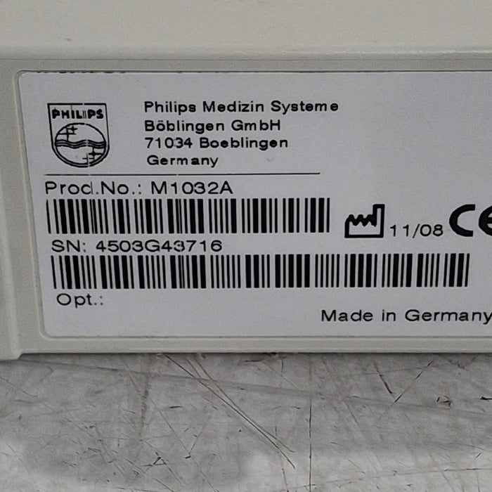 Philips VueLink Interface Module