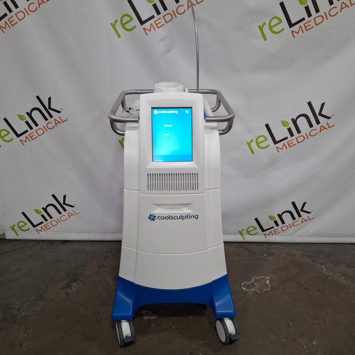 Zeltiq CoolSculpting Breeze Cosmetic Laser