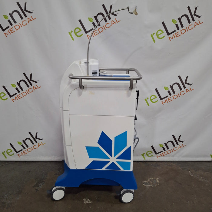 Zeltiq CoolSculpting Breeze Cosmetic Laser