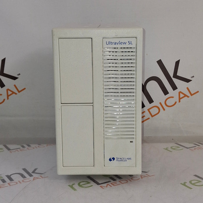 Spacelabs Healthcare Ultraview SL 91387 Patient Monitor