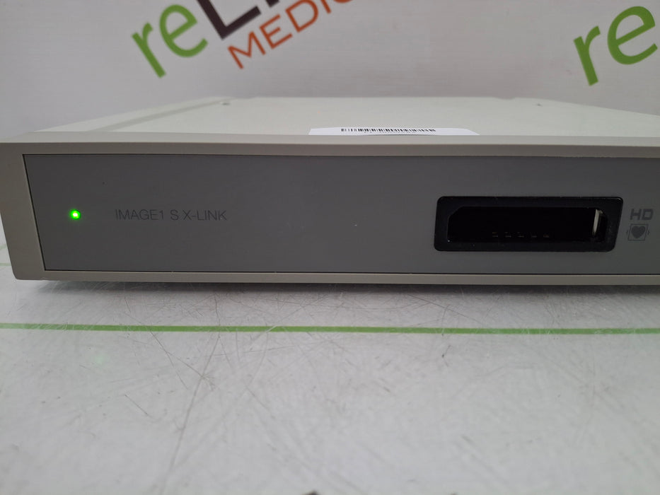 Karl Storz TC301US Image1 S X-Link, Link Module