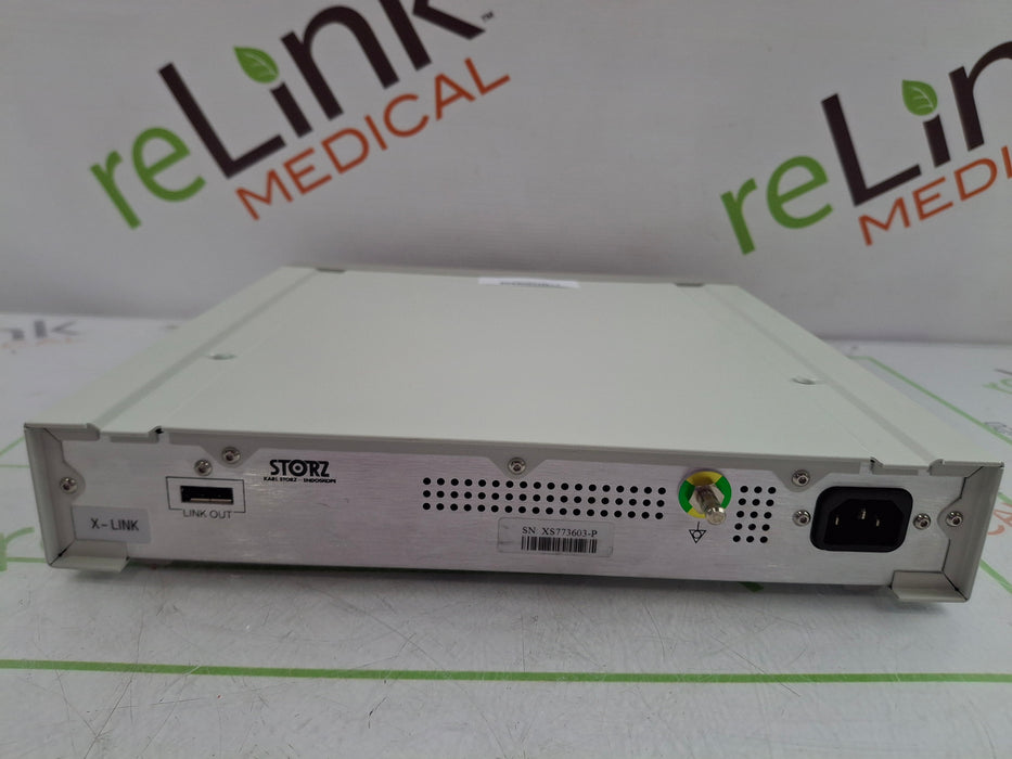 Karl Storz TC301US Image1 S X-Link, Link Module