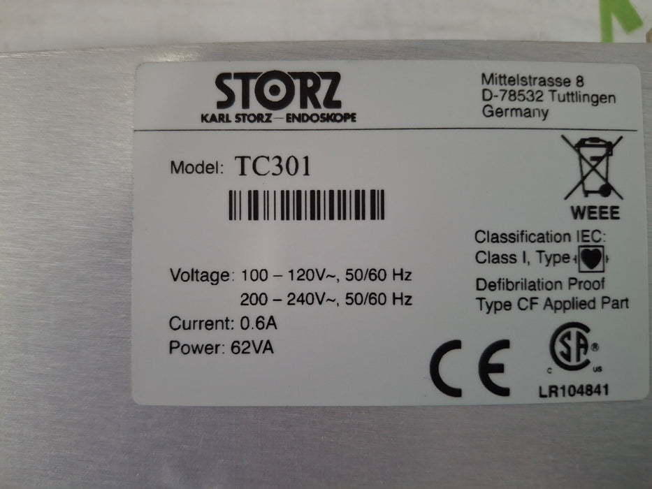 Karl Storz TC301US Image1 S X-Link, Link Module