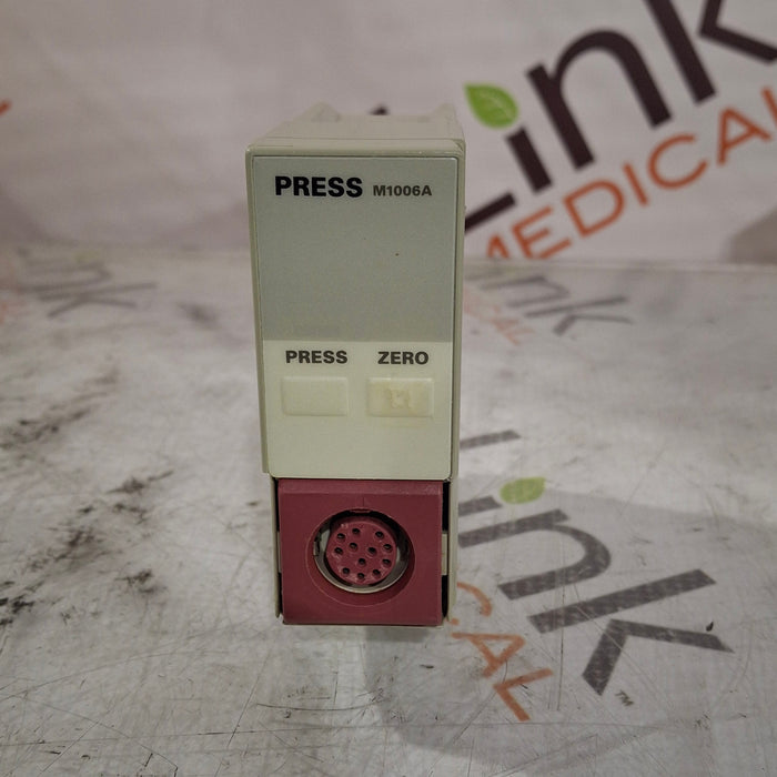 Hewlett Packard M1006A Press Module