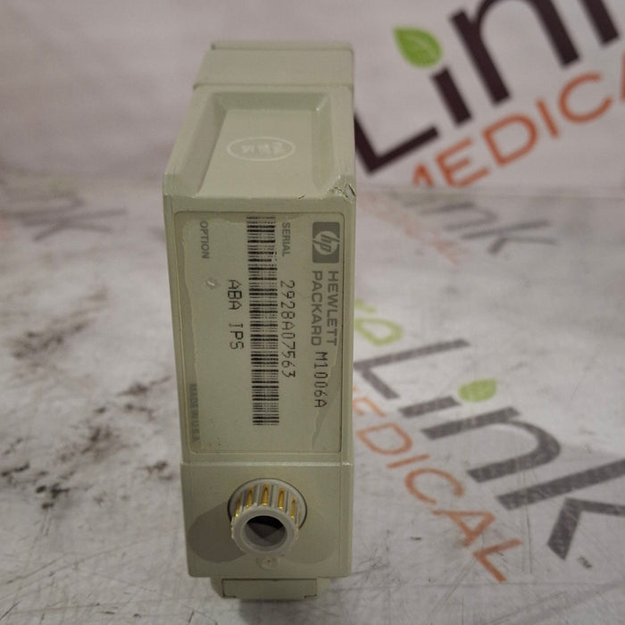 Hewlett Packard M1006A Press Module