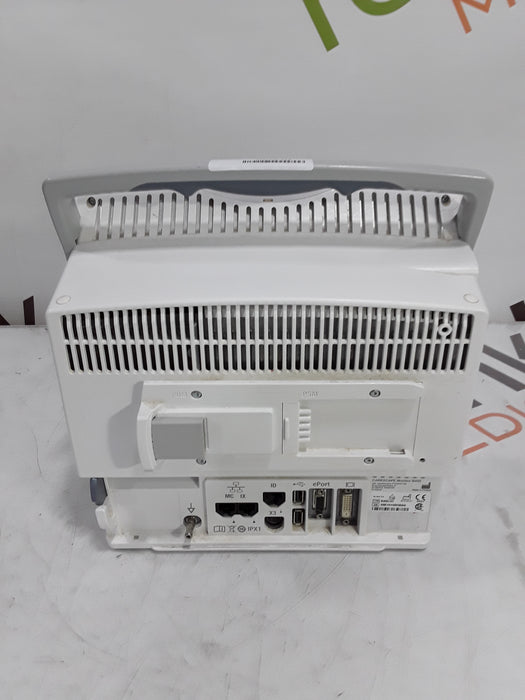 GE Healthcare Carescape B450 Critical Care Patient Monitor