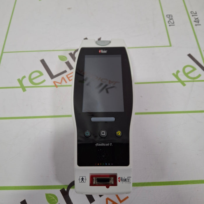 Masimo Radical 7 Pulse Oximeter