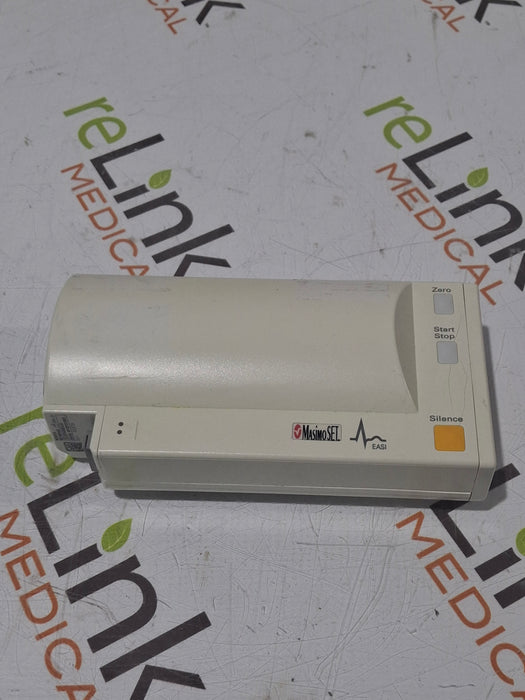 Philips M3001A-A03C06 Masimo SpO2, NIBP, ECG, Temp, IBP MMS Module
