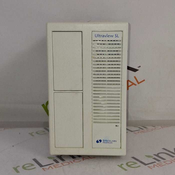 Spacelabs Healthcare Ultraview SL 91387 Patient Monitor