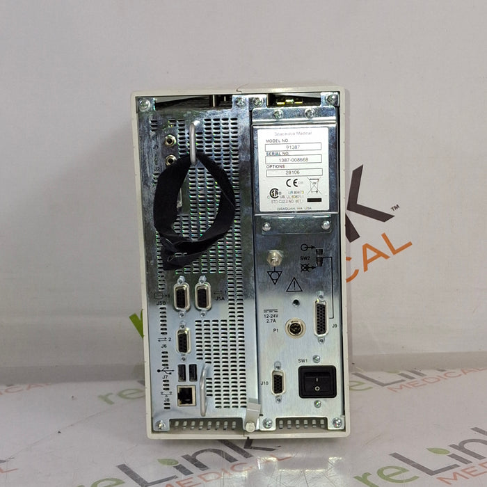 Spacelabs Healthcare Ultraview SL 91387 Patient Monitor