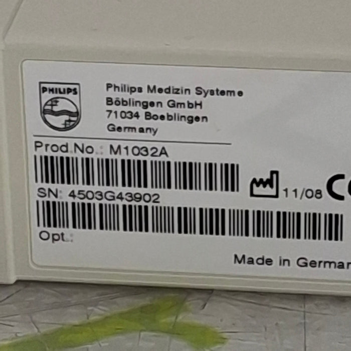 Philips VueLink Interface Module