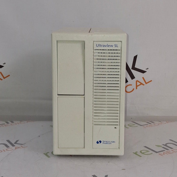 Spacelabs Healthcare Ultraview SL 91387 Patient Monitor