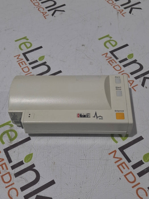 Philips M3001A-A03C06 Masimo SpO2, NIBP, ECG, Temp, IBP MMS Module