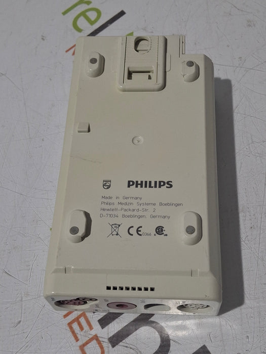 Philips M3001A-A03C06 Masimo SpO2, NIBP, ECG, Temp, IBP MMS Module