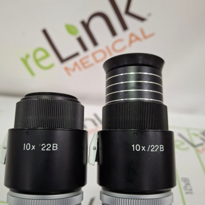 Carl Zeiss F170 Optic