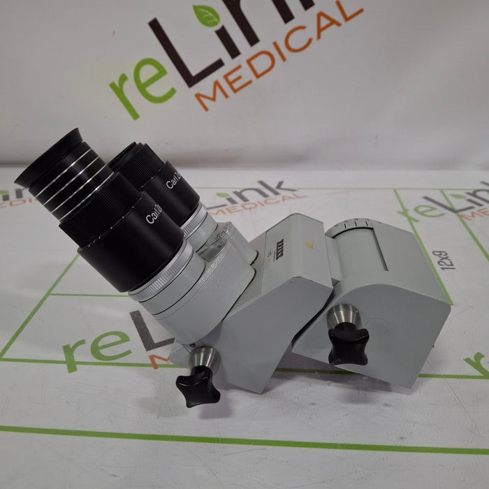 Carl Zeiss F170 Optic