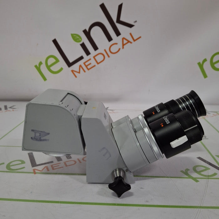 Carl Zeiss F170 Optic