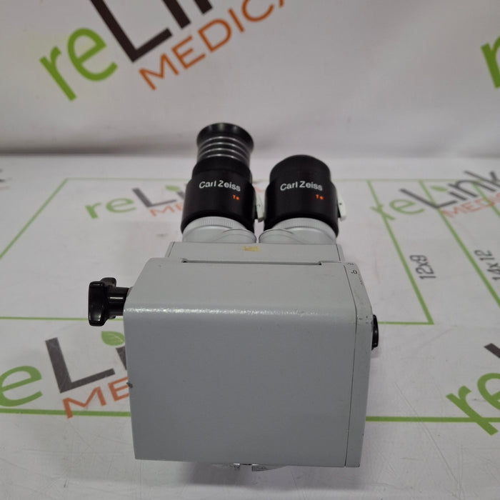 Carl Zeiss F170 Optic