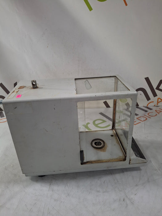 Mettler-Toledo, Inc. AE 100 DIGITAL LABORATORY SCALE
