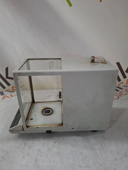Mettler-Toledo, Inc. AE 100 DIGITAL LABORATORY SCALE