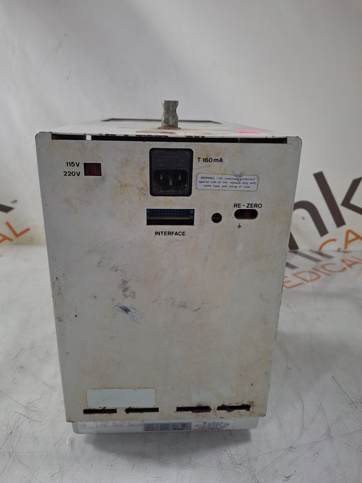 Mettler-Toledo, Inc. AE 100 DIGITAL LABORATORY SCALE
