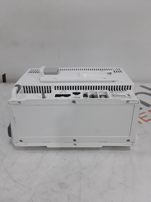 GE Healthcare Carescape B450 Critical Care Patient Monitor