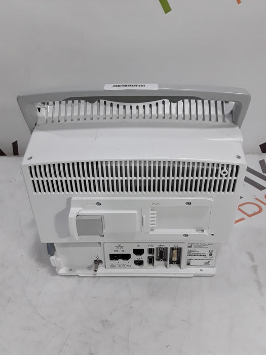 GE Healthcare Carescape B450 Critical Care Patient Monitor