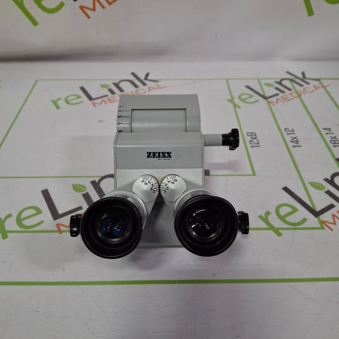 Carl Zeiss F170 Optic