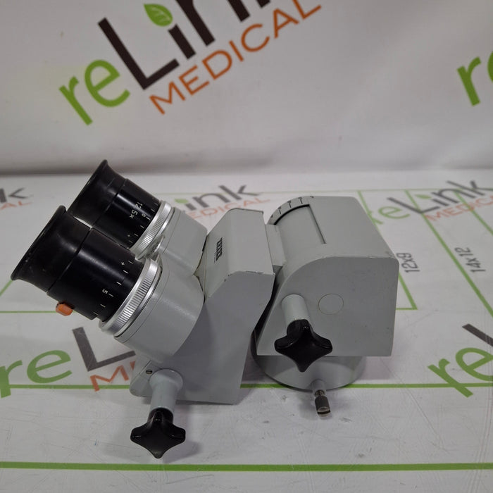 Carl Zeiss F170 Optic