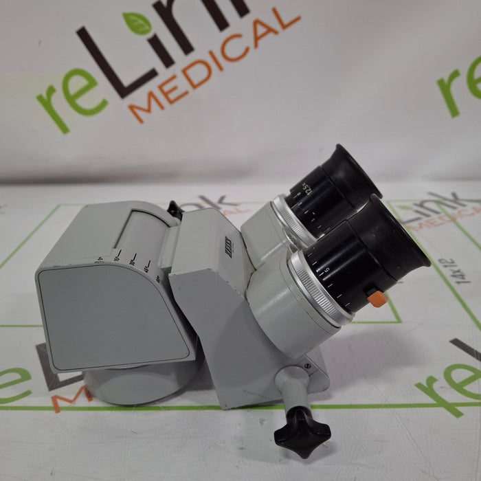 Carl Zeiss F170 Optic