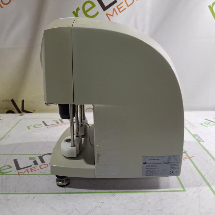 Haemonetics Haemoscope Thrombelastograph Model 5000 Hemostasis Analyzer