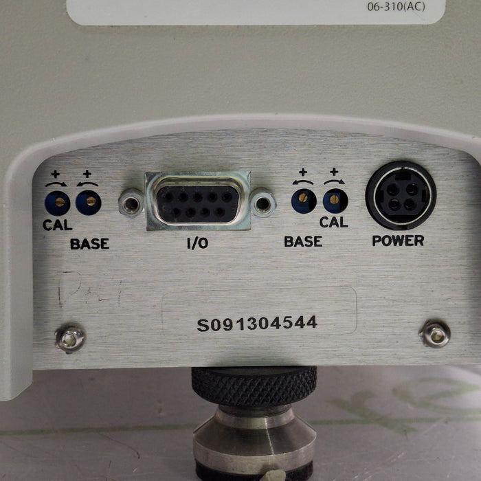 Haemonetics Haemoscope Thrombelastograph Model 5000 Hemostasis Analyzer