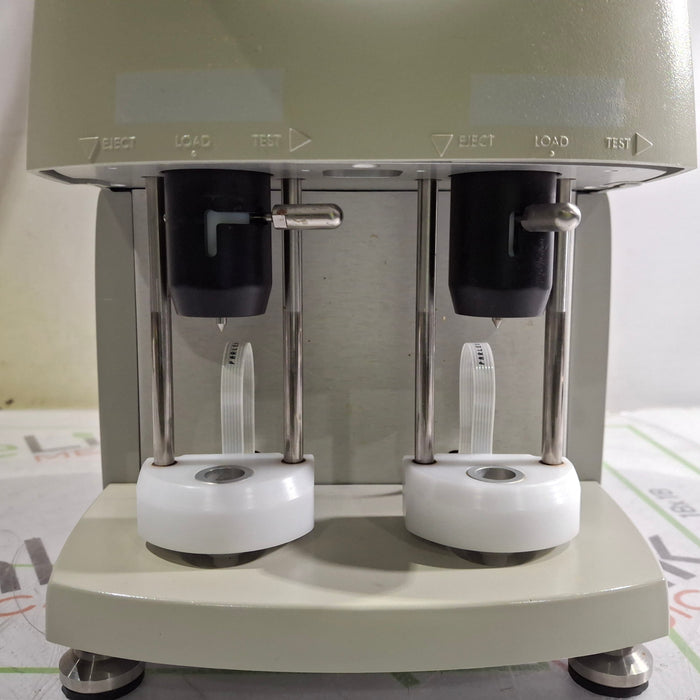 Haemonetics Haemoscope Thrombelastograph Model 5000 Hemostasis Analyzer