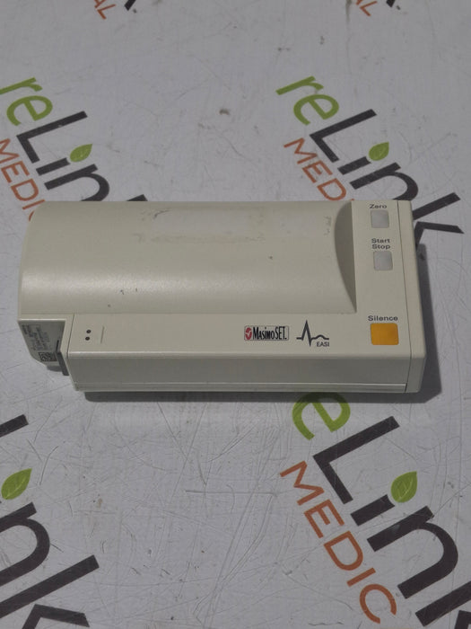 Philips M3001A-A03C06 Masimo SpO2, NIBP, ECG, Temp, IBP MMS Module