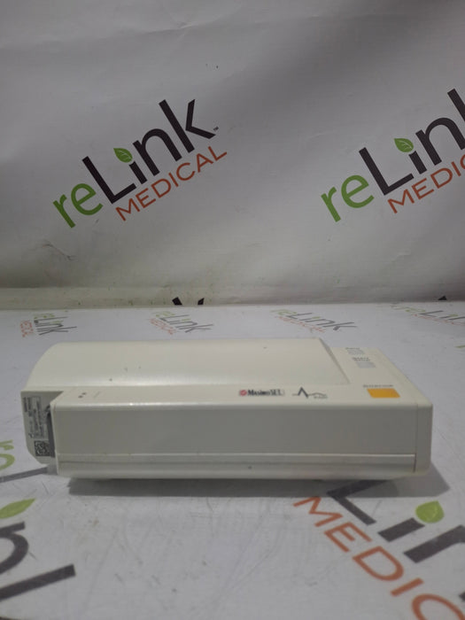 Philips M3001A-A03C06 Masimo SpO2, NIBP, ECG, Temp, IBP MMS Module