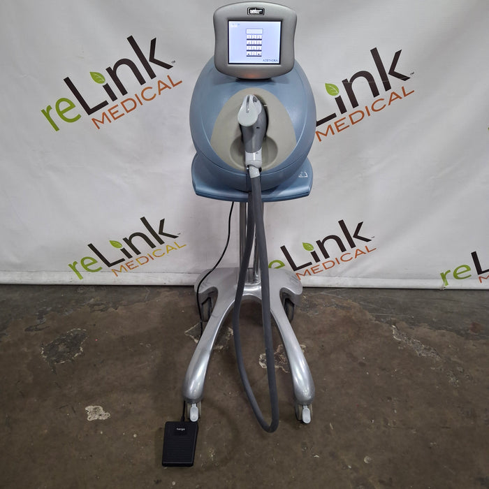 RH USA, Inc. Aesthera Isolaz Laser System