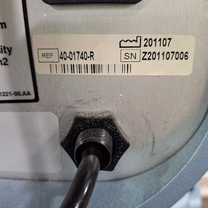RH USA, Inc. Aesthera Isolaz Laser System
