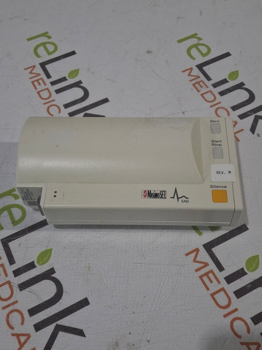 Philips M3001A-A03C06 Masimo SpO2, NIBP, ECG, Temp, IBP MMS Module