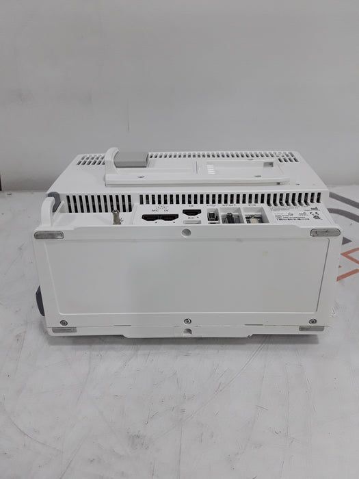 GE Healthcare Carescape B450 Critical Care Patient Monitor