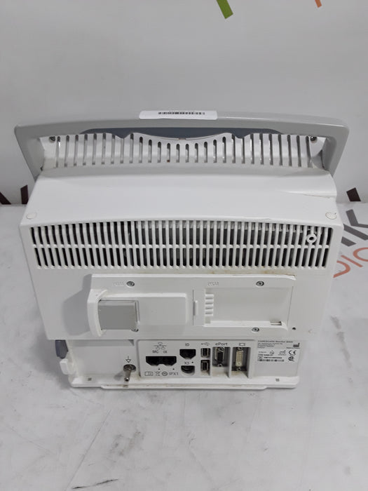 GE Healthcare Carescape B450 Critical Care Patient Monitor