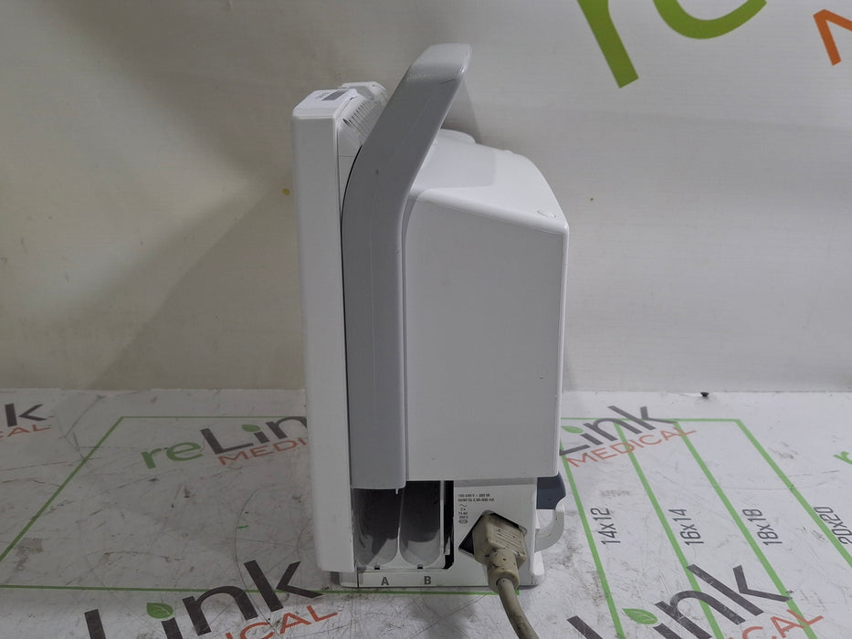 GE Healthcare Carescape B450 Patient Monitor