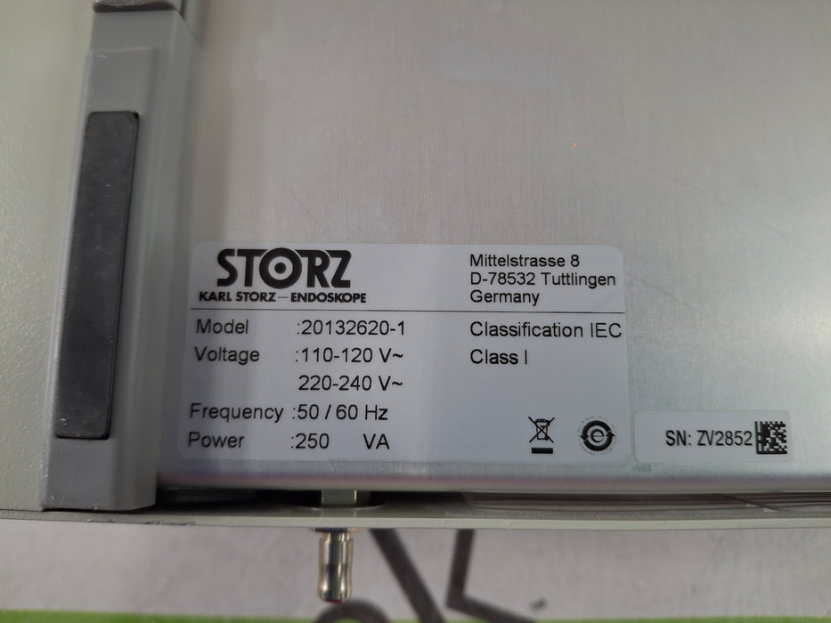 Karl Storz Karl Storz SCB Xenon 100 201326 20 20132620-1 Rigid Endoscopy reLink Online