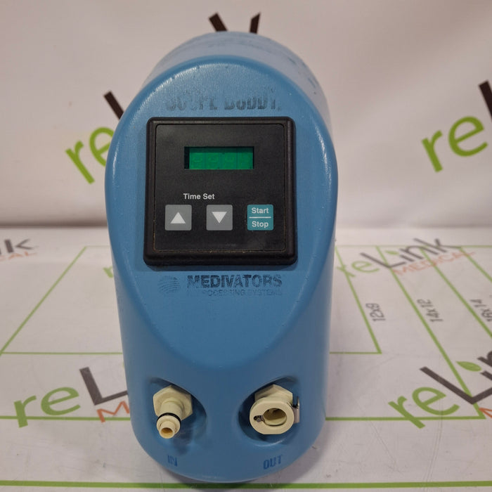 Medivators Scope Buddy Endoscope Reprocessor