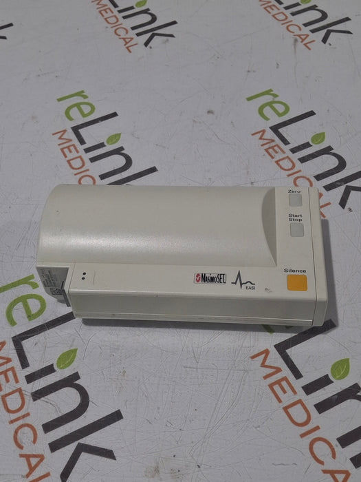 Philips M3001A-A03C06 Masimo SpO2, NIBP, ECG, Temp, IBP MMS Module